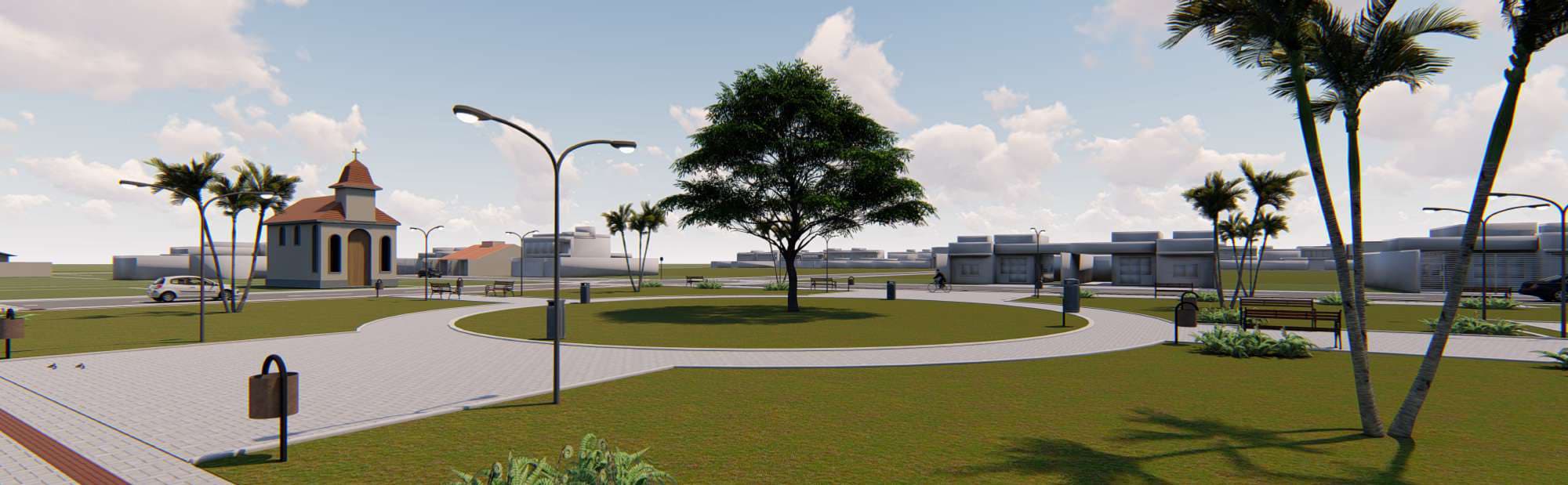 Praça