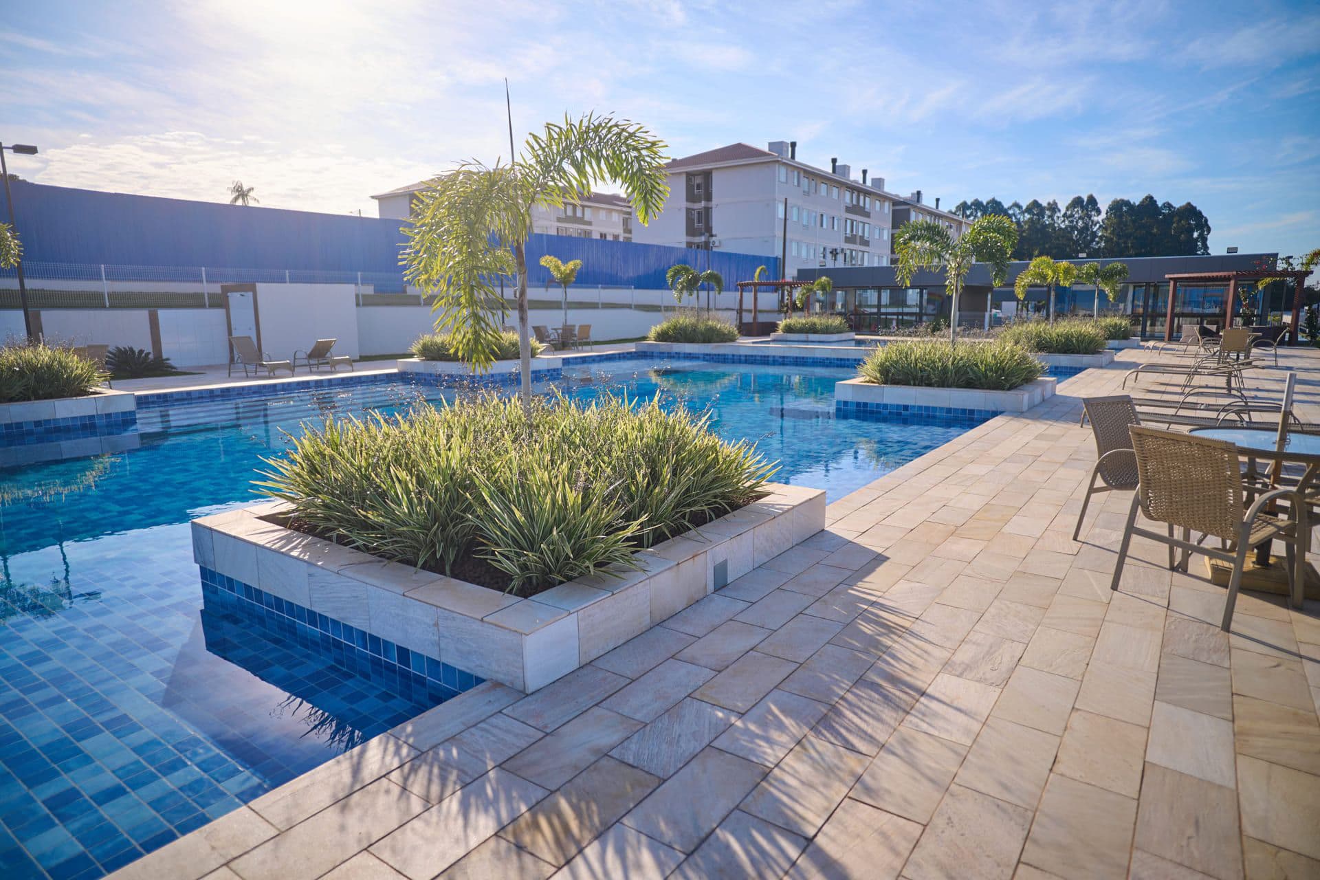 Residencial Dinapoli