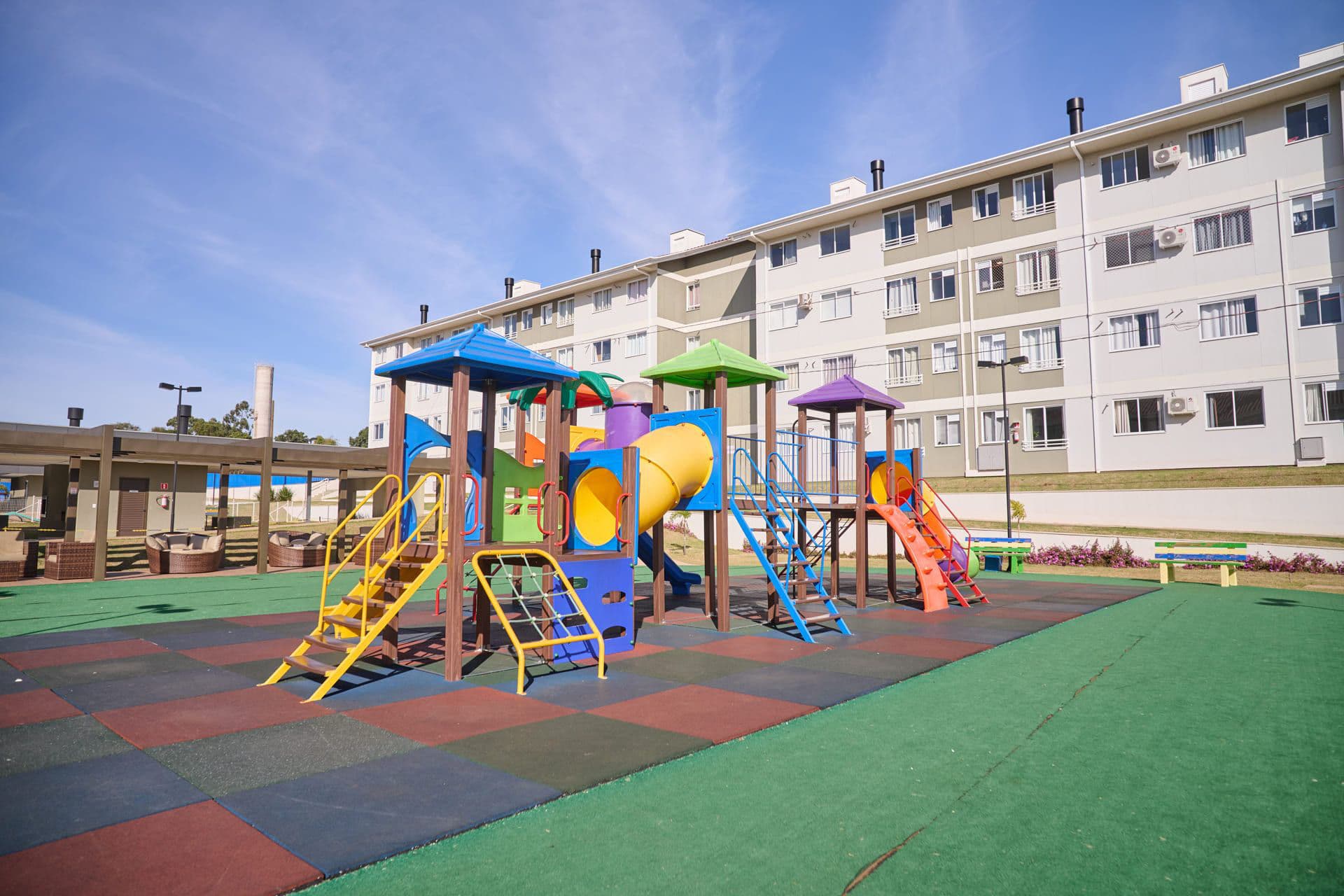 Playground