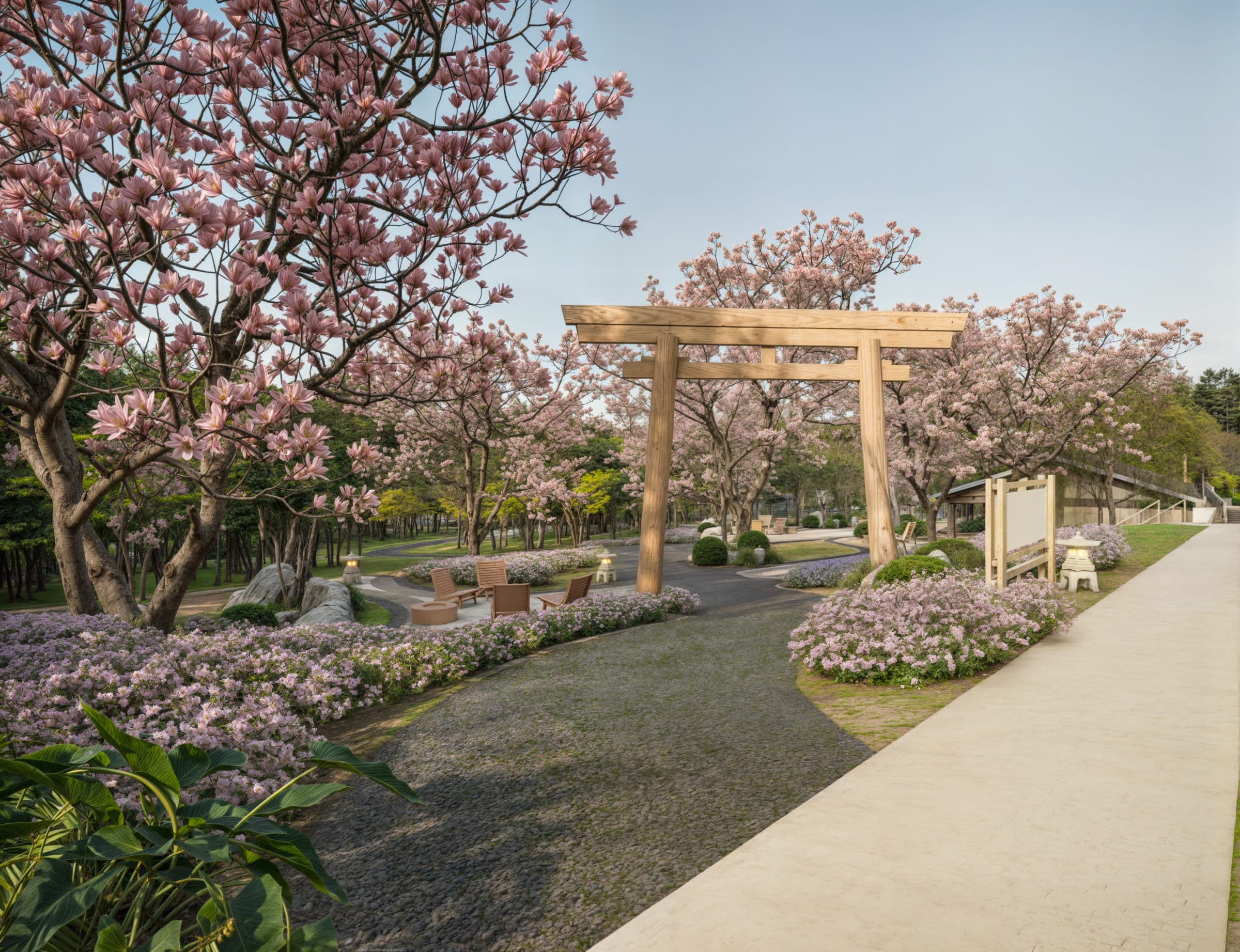 Jardins de Kyoto